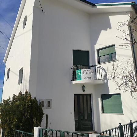 Casa Do Serrinho Сейя Екстер'єр фото