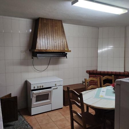 Casa Do Serrinho Сейя Екстер'єр фото