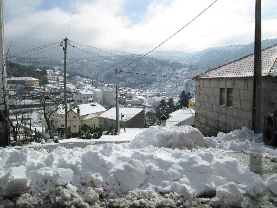 Casa Do Serrinho Сейя Екстер'єр фото