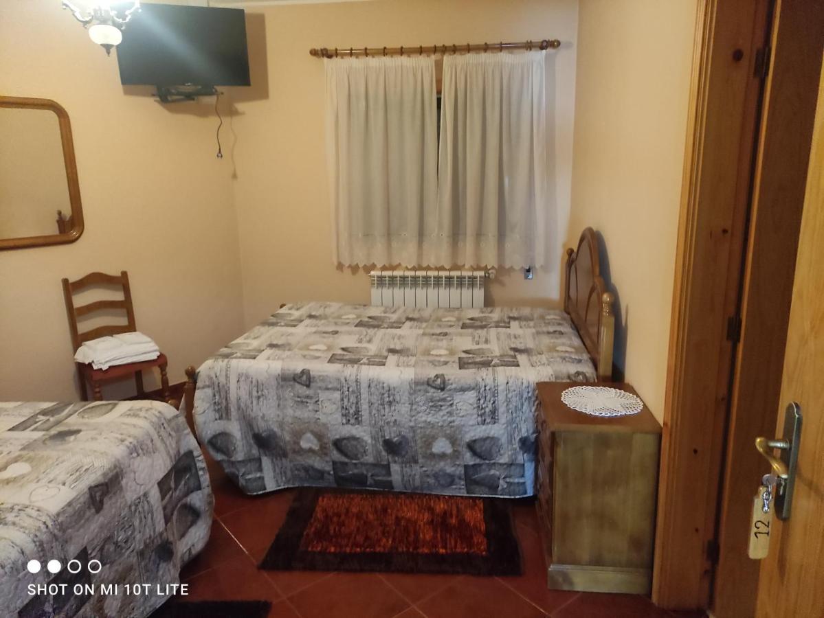 Casa Do Serrinho Сейя Екстер'єр фото