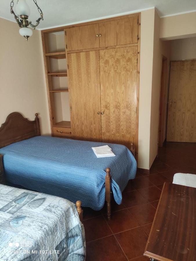 Casa Do Serrinho Сейя Екстер'єр фото