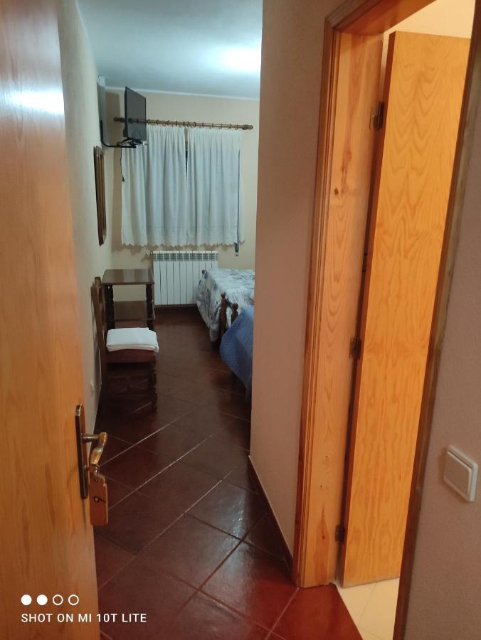 Casa Do Serrinho Сейя Екстер'єр фото