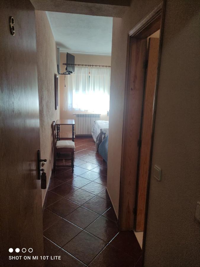 Casa Do Serrinho Сейя Екстер'єр фото