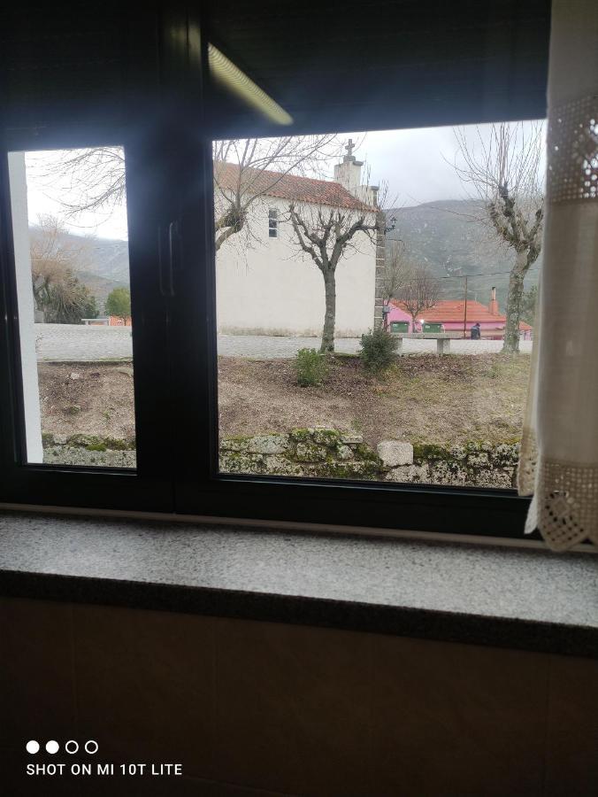Casa Do Serrinho Сейя Екстер'єр фото