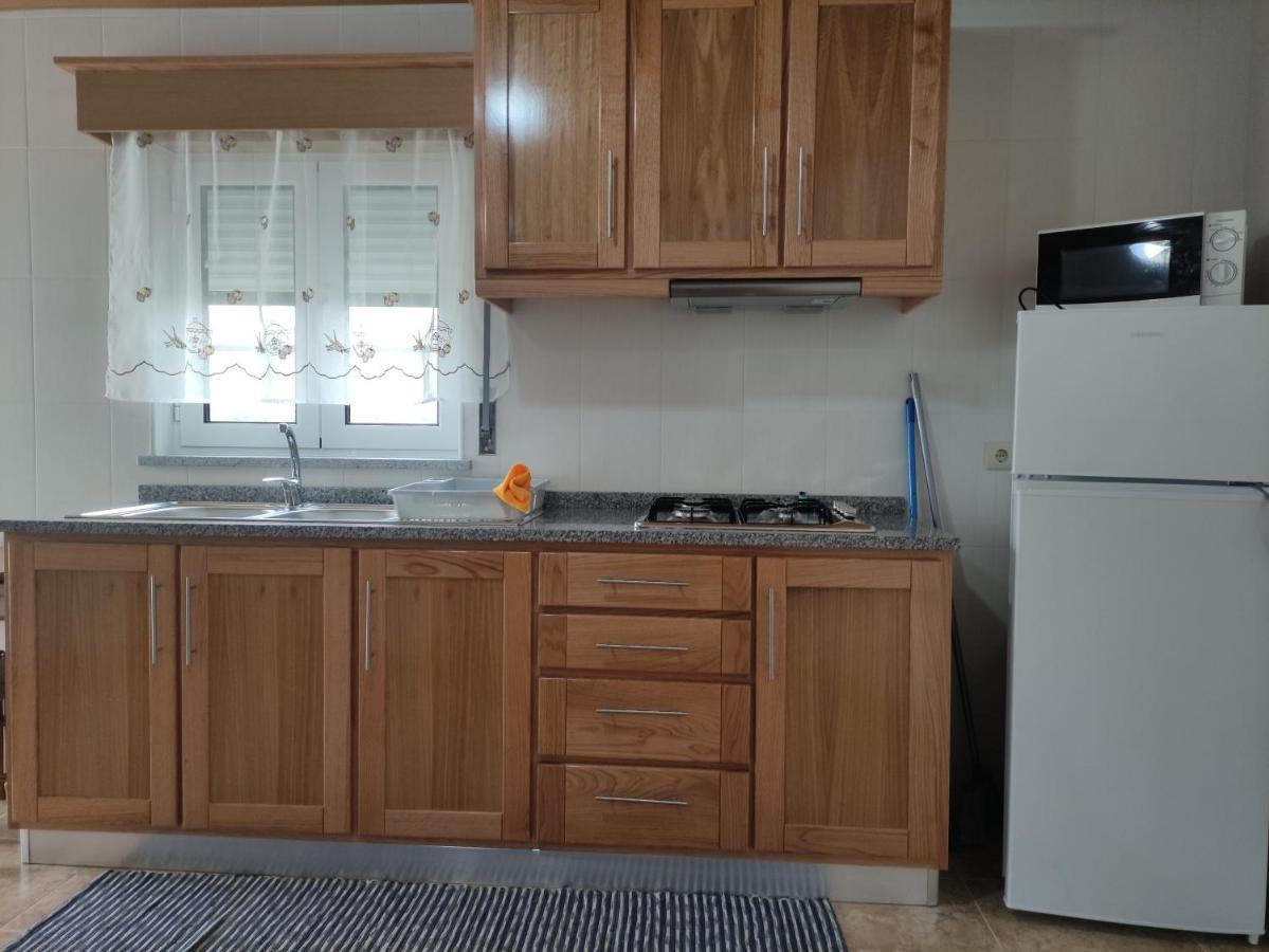 Casa Do Serrinho Сейя Екстер'єр фото