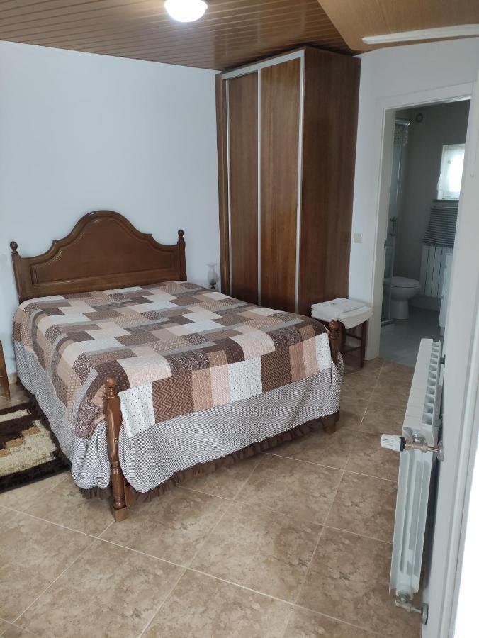 Casa Do Serrinho Сейя Екстер'єр фото