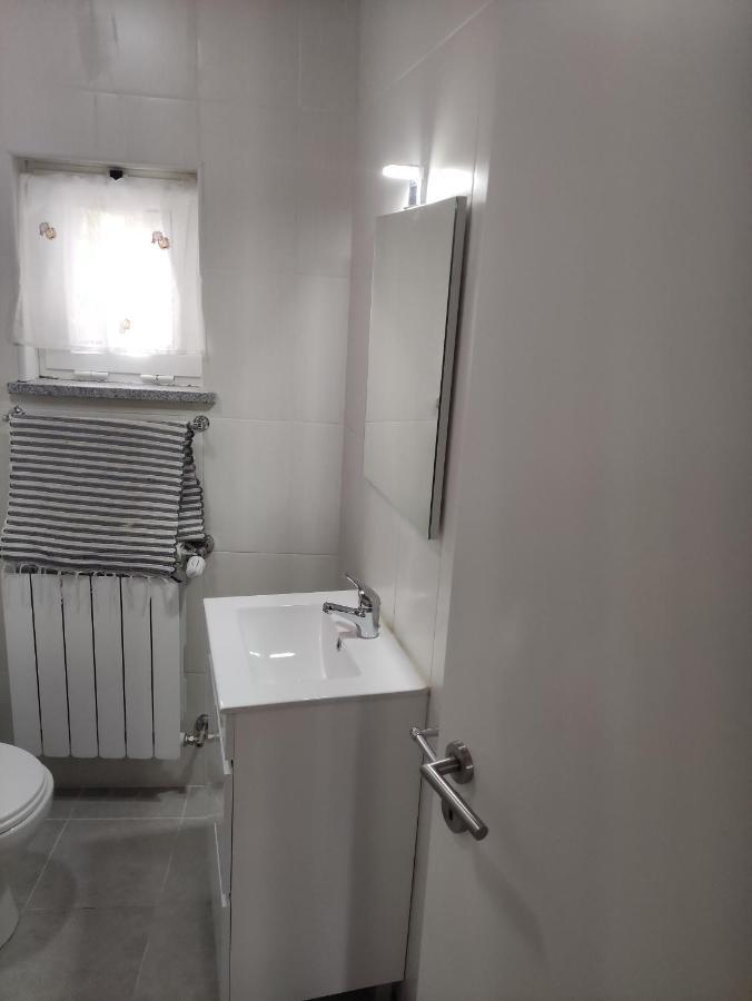 Casa Do Serrinho Сейя Екстер'єр фото