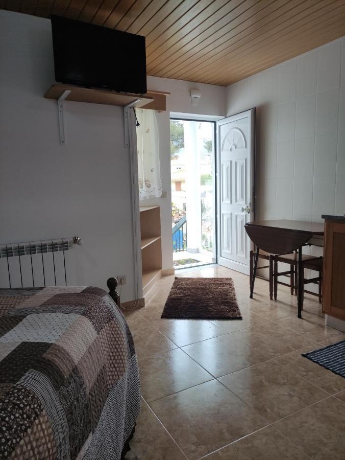 Casa Do Serrinho Сейя Екстер'єр фото