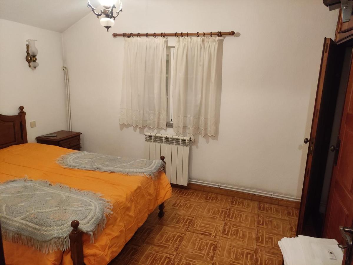 Casa Do Serrinho Сейя Екстер'єр фото