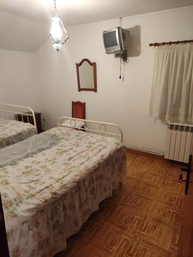 Casa Do Serrinho Сейя Екстер'єр фото