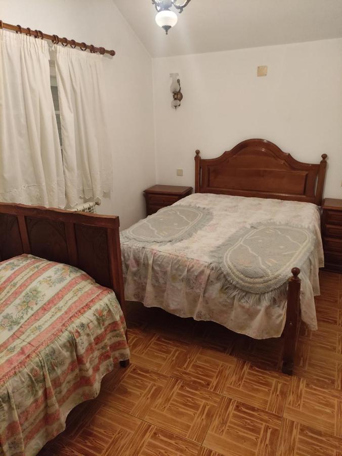 Casa Do Serrinho Сейя Екстер'єр фото
